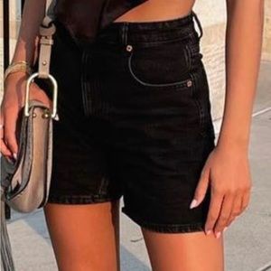 Zara Jean shorts